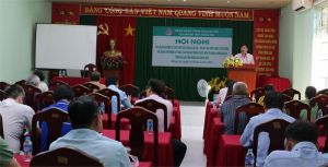 Vận dụng nhiều nguồn vốn giúp dân tự tạo việc làm