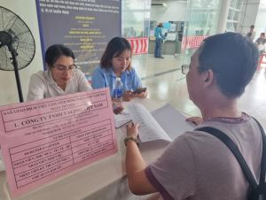 Doanh nghiệp tăng các phúc lợi vẫn khó tuyển lao động