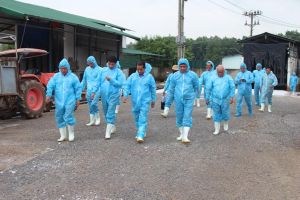 Huyện Vĩnh Cửu ứng dụng các giải pháp bảo vệ môi trường trong sản xuất nông nghiệp