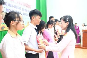 Công đoàn đồng hành cùng đời sống, việc làm người lao động