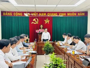 Tìm cách tháo gỡ vướng mắc trong thanh toán chi phí khám, chữa bệnh BHYT của Bệnh viện Đa khoa Đồng Nai