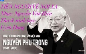 Nhiều sáng tác mới về Tổng Bí thư Nguyễn Phú Trọng của văn nghệ sĩ Đồng Nai