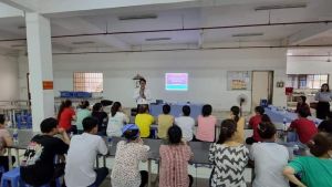 Chủ sử dụng lao động chưa nghiêm túc trong việc tuân thủ pháp luật về trích nộp bảo hiểm xã hội, bảo hiểm y tế, bảo hiểm thất nghiệp cho người lao động