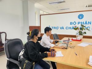 Sửa đổi Luật Bảo hiểm xã hội: quyền lợi của người lao động sẽ được bảo vệ tốt hơn