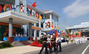 Chính phủ đồng ý các nội dung sửa đổi Luật Sĩ quan Quân đội nhân dân Việt Nam