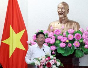 Tập trung nguồn lực tổ chức triển khai hiệu quả nhiệm vụ công tác tư pháp 6 tháng cuối năm