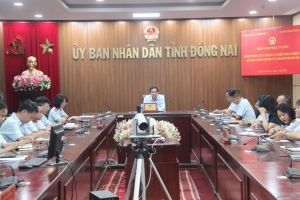 Phối hợp xử lý, giải quyết hiệu quả các vụ việc phức tạp, đông người