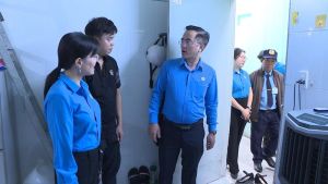 Hiểu công nhân từ những chuyến đi thực tế