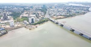 Nâng chất lượng phát triển đô thị