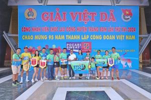 Nâng cao đời sống tinh thần công nhân lao động