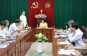 Thúc đẩy doanh nghiệp chuyển đổi kinh tế số, kinh tế xanh, kinh tế tuần hoàn, nâng cao năng lực cạnh tranh của doanh nghiệp