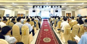 Ứng dụng công nghệ để chăn nuôi bền vững