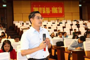 Vùng Đông Nam bộ: Cải thiện môi trường đầu tư hướng tới nền kinh tế xanh và bền vững