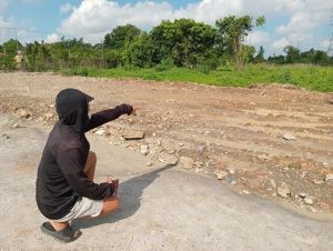 Quyền lối đi, thoát nước trong bất động sản