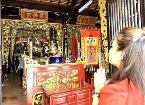 Biên Hòa - hào khí phương Nam