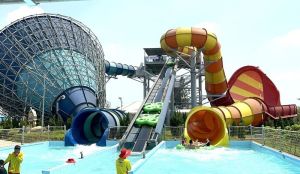 Trải nghiệm Biên Hòa, thành phố công nghiệp hiện đại