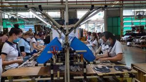 Thu hút đầu tư có chọn lọc, nhất là những doanh nghiệp sử dụng công nghệ cao, tiên tiến, hiện đại