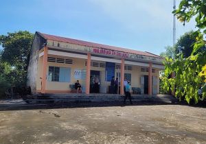 Đầu tư cơ sở văn hóa phục vụ Nhân dân