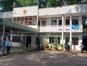 Cộng đồng chung tay phòng, chống tệ nạn xã hội