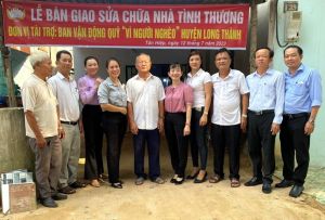 Kết quả thực hiện các phong trào thi đua do Thủ tướng Chính phủ phát động