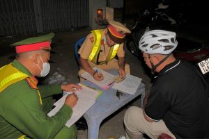 Đồng Nai nỗ lực kéo giảm tai nạn giao thông