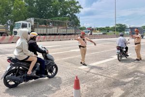 Ngăn ngừa tai nạn giao thông trên quốc lộ 51