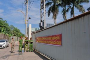 Kéo giảm số vụ cháy ở đô thị Biên Hòa