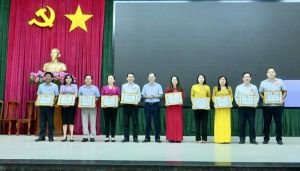 Long Thành tổng kết 10 năm thực hiện Chỉ thị số 34 của Bộ Chính trị