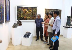 Cuộc thi Thiết kế logo nhận diện thương hiệu Festival gốm