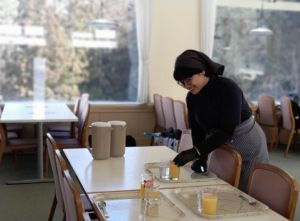 Nhiều sinh viên tham gia chương trình thực tập sinh Nhật Bản