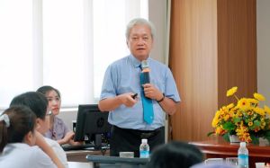 Hội thảo khoa học Vai trò của hình ảnh học trong chẩn đoán chấn thương bụng kín