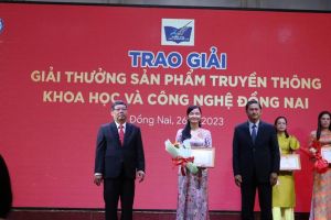 Triển khai Giải thưởng sản phẩm truyền thông khoa học và công nghệ năm 2024