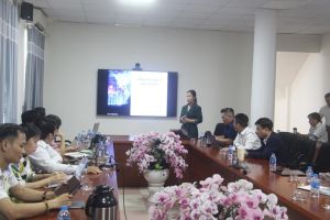 Cập nhật tình hình phát triển về trung tâm dữ liệu