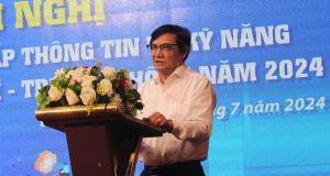 Hội nghị phát ngôn, cung cấp thông tin báo chí - truyền thông