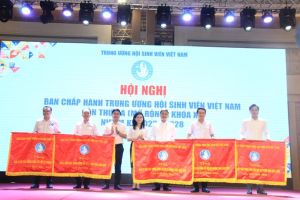 Triển khai học tập nghị quyết Đại hội Hội Sinh viên các cấp là việc quan trọng
