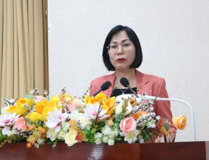 科学会谈评价同奈省增长经济模型