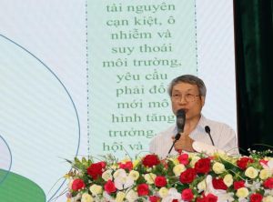 解除东南部绿色经济发展的挑战