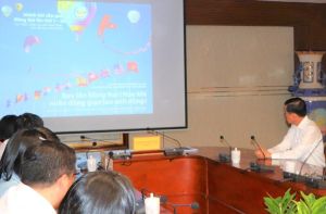 Đồng Nai có nhiều dư địa khai thác ngành du lịch thể thao hàng không