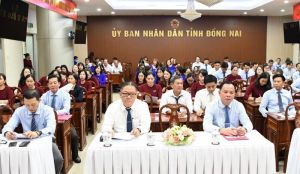 Văn phòng UBND tỉnh phát huy hơn nữa chức năng nhiệm vụ tham mưu, tổng hợp