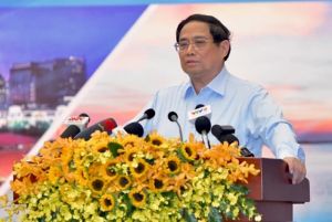Southeast Region Continues to Affirm Its Role as the Country’s Important Economic Center