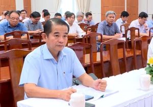 同奈带领于实现绿色增长