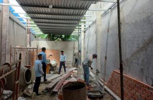 Biên Hòa: Xử phạt vi phạm hành chính về quản lý đất đai, xây dựng hơn 5,3 tỷ đồng