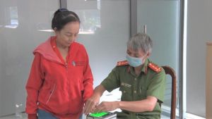 Từ ngày 12-8-2024 thành phố Biên Hòa ngưng tiếp nhận hồ sơ định danh điện tử mức 2