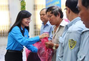 Khuyến khích lao động tự do gia nhập tổ chức Công đoàn