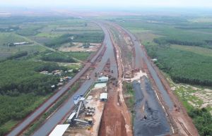 Lên “kịch bản” kết nối giao thông giữa Sân bay Tân Sơn Nhất và Sân bay Long Thành