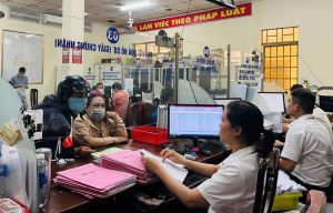 Thêm hình thức xử lý đối với công chức cố tình trì hoãn, đùn đẩy, né tránh trách nhiệm