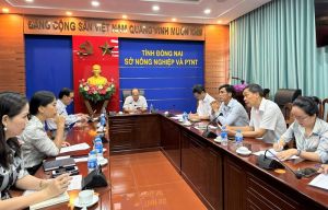 Tăng cường truyền thông phòng chống bệnh dại trên địa bàn tỉnh