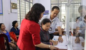 Nhiều mô hình phục vụ người dân ở Long Khánh