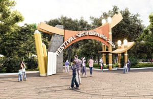 Tổ chức Festival sách Biên Hòa 2024 quy mô