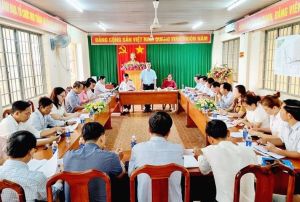 Chú trọng xây dựng thêm các mô hình học tập và làm theo Bác có chiều sâu